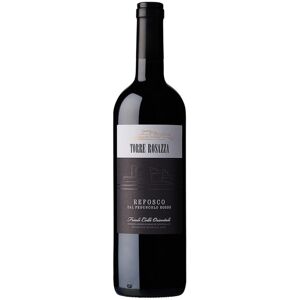 Refosco del Peduncolo Rosso Colli Orientali del Friuli DOC 2019 - Torre Rosazza