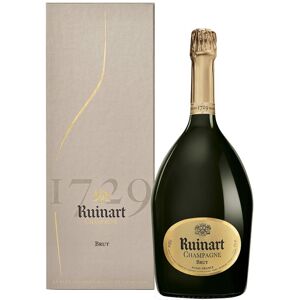 Champagne R de Ruinart Brut - Ruinart [Magnum, Astucciato]