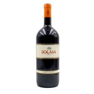 Solaia Toscana Rosso IGT 2016 - Antinori [Doppia Magnum 3 litri]