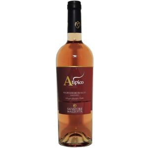 Rosato Negroamaro Salento IGT Atipico 2019 - Mazzotta