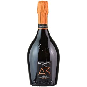 Prosecco Asolo DOCG A3 Extra Brut - La Tordera