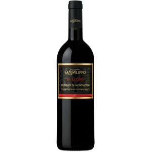 Brunello di Montalcino Riserva DOCG Le Lucere 2015 - San Filippo