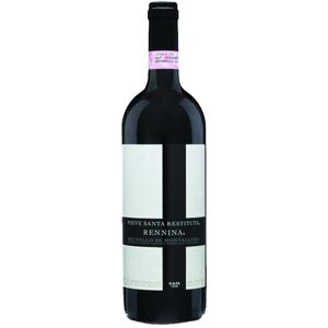 Brunello di Montalcino DOCG Pieve Santa Restituta Rennina 2016 - Gaja