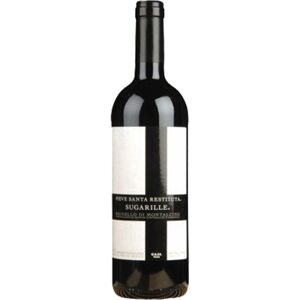 Brunello di Montalcino DOCG Pieve Santa Restituta Sugarille 2016 - Gaja