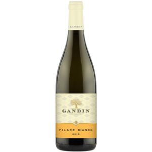 Gandin Wines Filare Bianco Friuli Isonzo DOC 2018 - Gandin