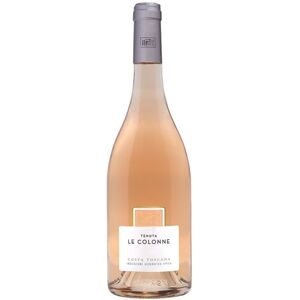 Rosato Costa Toscana IGT 2020 - Tenuta Le Colonne