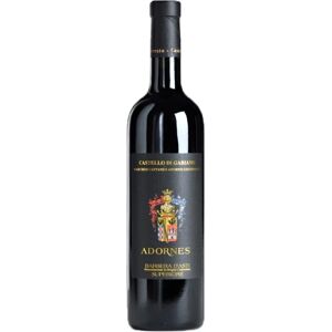 Barbera d'Asti Superiore DOCG Adornes 2015 - Castello di Gabiano