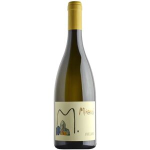 Friulano Colli Orientali del Friuli DOC Buri 2019 - Miani