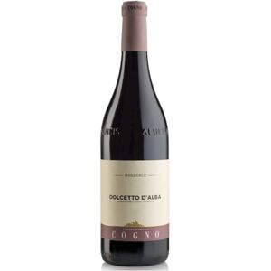 Dolcetto d'Alba DOC Mandorlo 2020 - Elvio Cogno