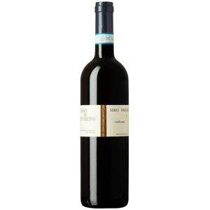 Rosso di Montalcino DOC 2018 - Siro Pacenti