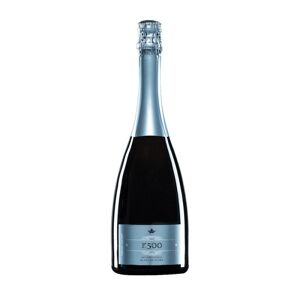 Spumante Pinot Nero Metodo Classico Blanc de Noirs Pas Dosé K500 2013 - De Vescovi Ulzbach