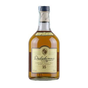 Whisky Dalwhinnie 15 Anni - Dalwhinnie [0.70 lt]