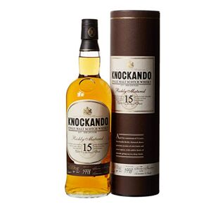 Whisky Knockando 15 Anni - Knockando [0.70 lt]