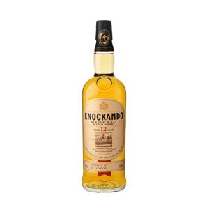 Whisky Knockando 12 Anni - Knockando [0.70 lt]