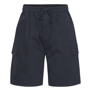 Galiente Navy blue cargo shorts