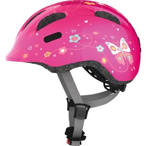 Abus Smiley 2.0 (Sommerfulge pink, S)