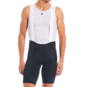 Giordana Fusion Bibshorts (Sort, 2X)