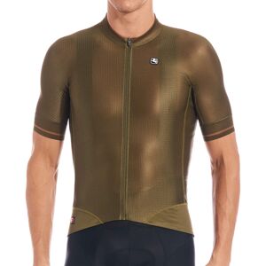 Giordana FRC Pro Jersey (Oliven, 3XL)