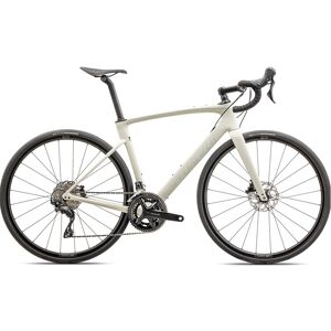 Specialized Roubaix SL8 Sport 105 (Birch/White Mountains, 56)