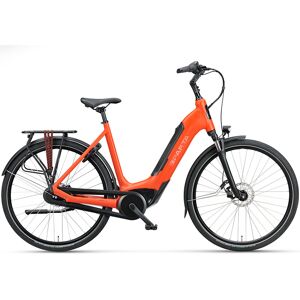 Sparta c-Grid Energy M7Tb - 2022 (Vermillion Matte, 56 - 500 Wh)