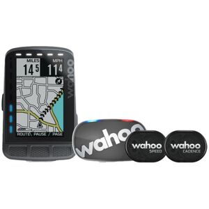 Wahoo ELEMNT ROAM - Combo Bundle