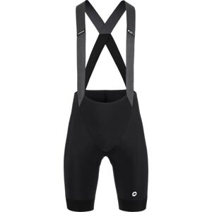 Assos GT Mille BIB Shorts C2 (Black Series, XL)