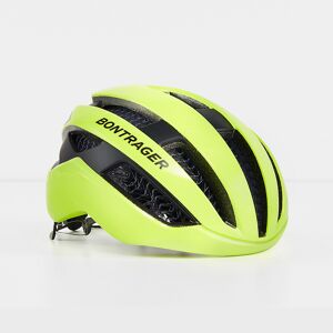 Trek Bontrager Circuit Wavecel (Radioactive Gul, XL)