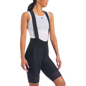 Giordana FRC Pro Bibshorts Dame (Sort, M)