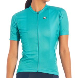 Giordana Fusion Jersey Dame (Sea Green, S)