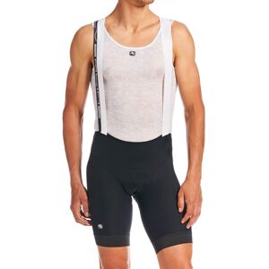 Giordana Silverline Bibshorts (Sort, 2X)