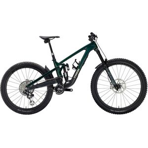 Trek Slash 9.9 XX AXS T-Type Gen 6 (Daintree, XL)