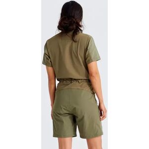 Fjällräven Specialized/ Sun Field Suit Dame (GREEN, L)