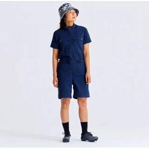 Fjällräven Specialized/ Sun Field Suit Dame (NAVY, S)