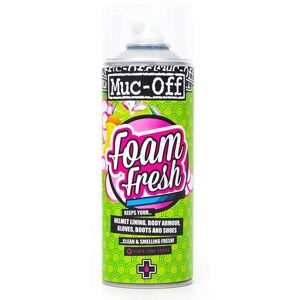 MUC-OFF Foam Fresh Cleaner 400 ml