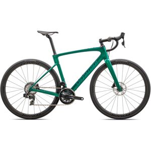 Specialized Roubaix SL8 Pro (Metallic Pine, 49)