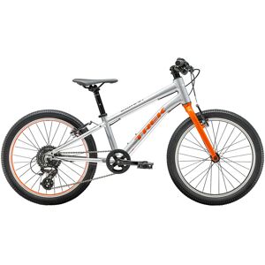 Trek Wahoo 20''- 2022 (Quicksilver/Roarange, 20'')