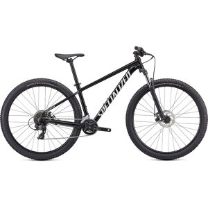 Specialized Rockhopper - 2021 (Gloss Tarmac Black/White, XXL (29''Hjul))