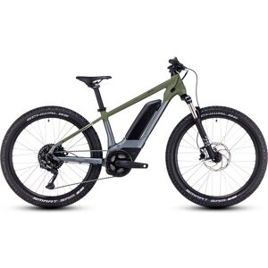 Cube Acid 240 Hybrid Rookie SLX 400 (Trailmotion, 24)