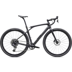 Specialized Diverge STR Expert (Satin Black/Diamond Dust, 49)