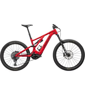 Specialized Levo Comp Alloy gen 3 - 2022 (Flo Red/Black, S4)
