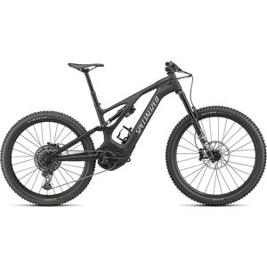 Specialized Levo Comp Carbon gen 3 - 2022 (Satin Black/Light Silver/ Gloss Black, S1)