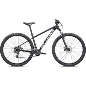 Specialized Rockhopper (Gloss Tarmac Black/White, S)