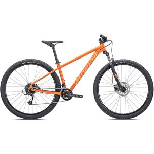 Specialized Rockhopper Sport - 2022 (Gloss Blaze/Ice Papaya, XS)