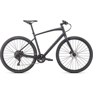 Specialized Sirrus X 3.0 - 2022 (Satin Cast Black/Black/Satin Black Refle, XXS)