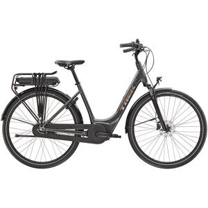 Trek District+ 1 Lowstep (Lithium Grey, L - 300 Wh)