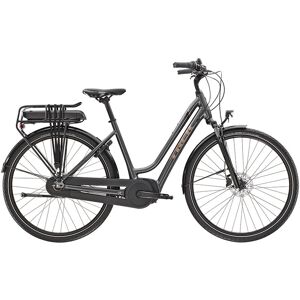 Trek District+ 1 Midstep (Lithium Grey, S - 400 Wh)