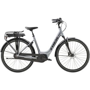 Trek District+ 2 Lowstep (Galactic Grey, S - 300 Wh)