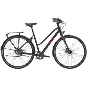 Trek District 3 Equipped Stagger (Matte  Black, M)