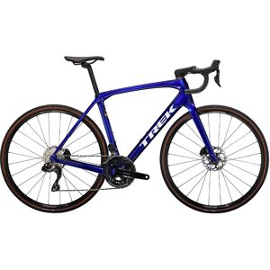 Trek Domane SL 6 Gen 4 (Hex Blue, 52)