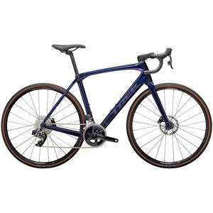 Trek Domane SL 6 eTap Gen 4 (Deep Dark Blue, 50)